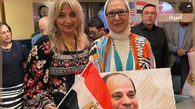 «القاهرة الإخبارية»: سفارة مصر بالنمسا أتمت كامل الاستعدادات لاستقبال الناخبين