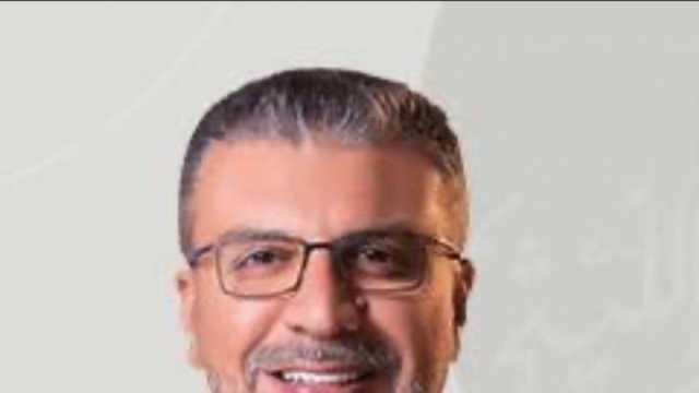 المركز الكاثوليكي المصري يمنح عمرو الليثي جائزة التميز