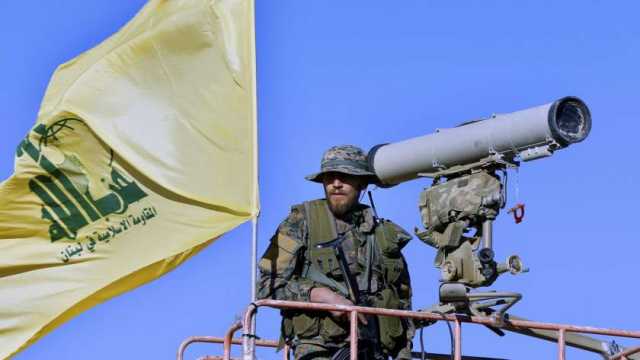 حزب الله: استهدفنا ثكنة زبدين في مزارع شبعا اللبنانية المحتلة.. وحققنا إصابات مباشرة