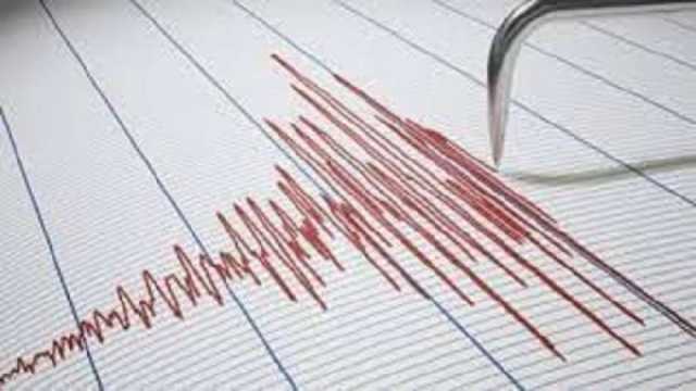 زلزال الصين اليوم.. التنين يتعرض لهزة بقوة 5.5 درجة على مقياس ريختر