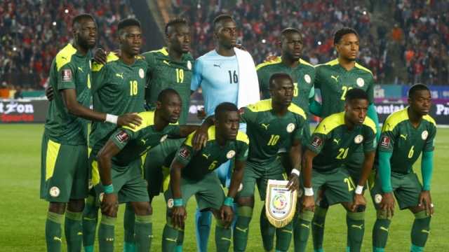 محلل منتخب السنغال السابق: التشبع والثقة الزائدة تسببا في خروج الفريق