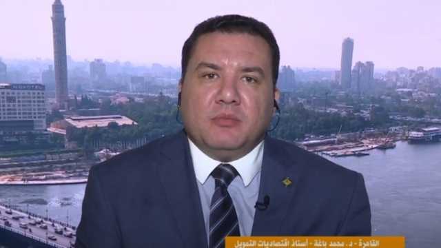 خبير اقتصادي: مصر لجأت للصناعات الصغيرة والمتوسطة بدعم من القيادة السياسية