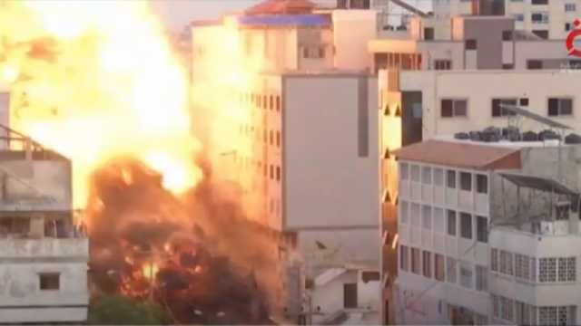 المتحدث باسم «فتح»: القنابل والصواريخ التي تقتل الفلسطينيين في غزة أسلحة أمريكية