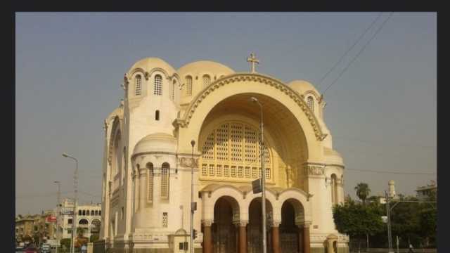 في مئويتها.. أبرز المعلومات عن الكنيسة الإنجيلية بمصر الجديدة