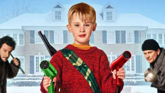 منها «Home Alone».. السجل الوطني للسينما الأمريكية يحفظ 25 فيلما