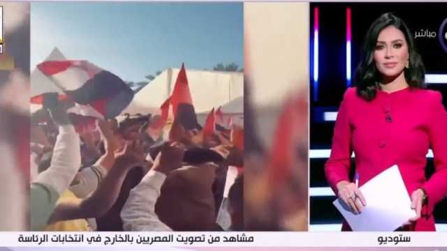 «اتحاد المصريين بالخارج»: الناخبون بالسعودية ضربوا المثل والقدوة في حب الوطن