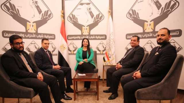 محمد محرم لـ«صالون التنسيقية»: مصر شجعت القطاع الخاص من خلال وثيقة ملكية الدولة
