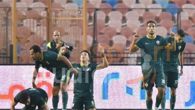 عاجل.. الزمالك يستقر على رحيل نجم الفريق وفسخ عقده بالتراضي