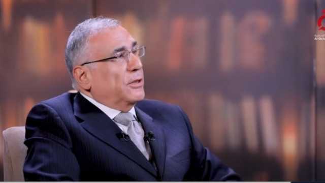 محمد بدر الدين: «شارون» قدم 14 تحفظا على خارطة الطريق الأمريكية في 2003