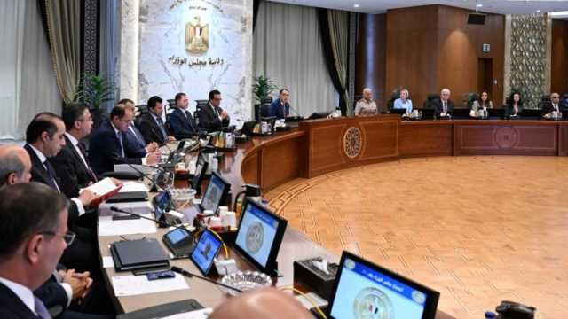 مدبولي يهنئ أبطال مصر من ذوي الهمم: رفعوا اسم مصر في المحافل الدولية