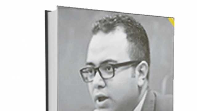 أحمد زيدان.. سيرة الغائب الحاضر في كتاب «ويبقى الأثر»