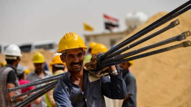 «مصر تحمي الشقيانين».. صندوق حماية دائم للعمالة غير المنتظمة (ملف خاص)