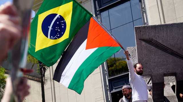 ردود أفعال قوية من دول أمريكا اللاتينية ضد الاحتلال الإسرائيلي.. ما القصة؟