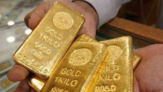 «جولد بيليون»: ارتفاع أسعار الذهب عالميا بنسبة 0.4% وسط تقلص توقعات خفض الفائدة
