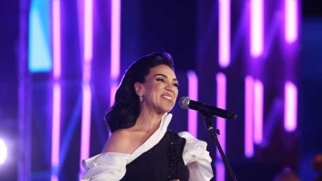 مي فاروق تستعد لإطلاق أغنيتها الجديدة «ليه»