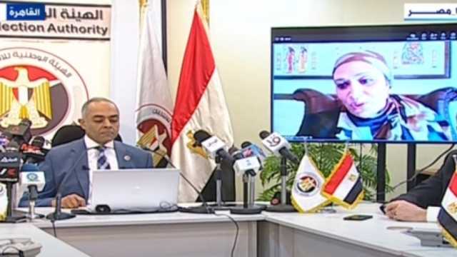 سفيرة مصر بزيمبابوي: هناك مصريون يقطعون مسافات بعيدة للإدلاء بأصواتهم في الانتخابات