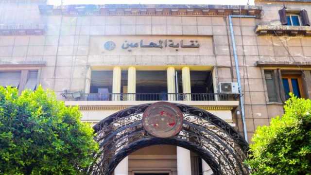 اجتماع طارئ بشأن انتخابات نقابة المحامين بعد حكم القضاء الإداري