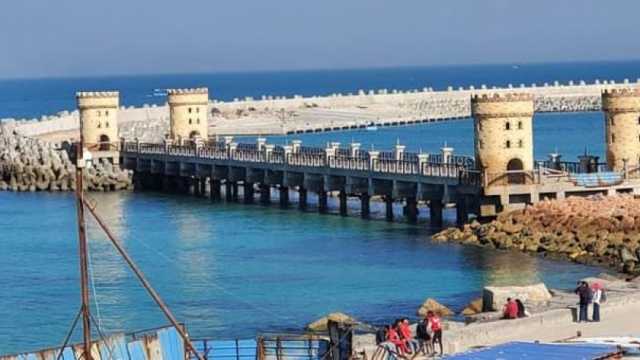 «المصايف» تدعو المواطنين لقضاء سهرة جميلة بالإسكندرية: بدون نزول البحر