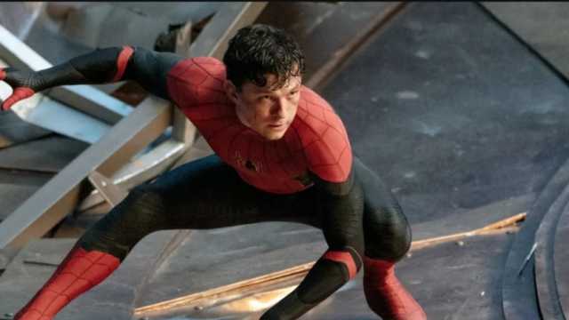 بعد طول انتظار.. توم هولاند يكشف موعد بدء تصوير Spider-Man 4