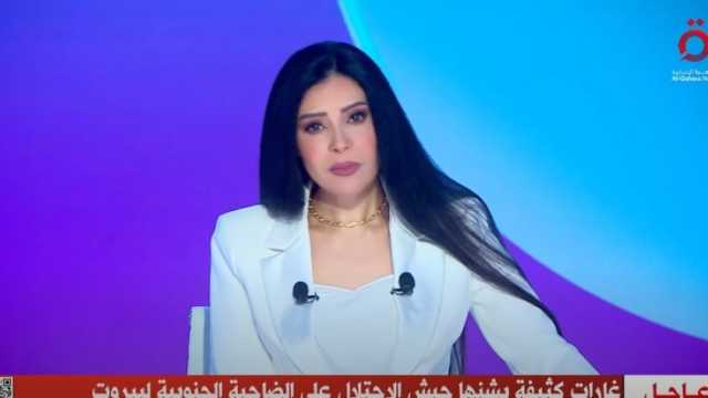 أمل الحناوي: مشهد المنطقة معرض للتغيير الكلي بعد محاولة استهداف نتنياهو