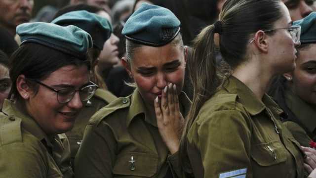انتحار 10 جنود وضباط في جيش الاحتلال الإسرائيلي منذ أحداث «7 أكتوبر»