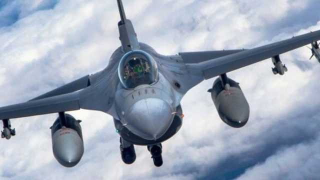 «سي إن إن»: طائرات F-16 منصة مثالية لأوكرانيا بسبب قدراتها المتعددة