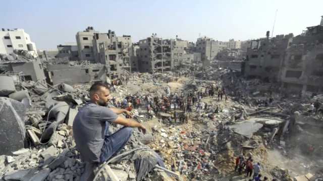 «الخارجية الأمريكية»: إذا توصلنا إلى هدنة في غزة الاثنين المقبل ستشمل شهر رمضان