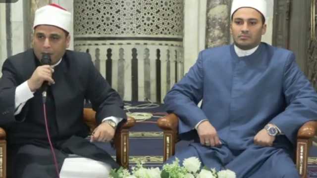ملتقى «الظهر» بالجامع الأزهر: «الإيجابية كانت سببا في خيرية الأمة الإسلامية»