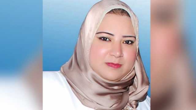 سميرة موسي مديرا لمركز البحوث والإنتاج الإعلامي بآداب كفر الشيخ