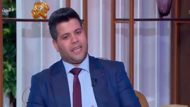 داعية إسلامي: سيدنا النبي علمنا الأخذ بالأسباب والتعامل مع الأزمات