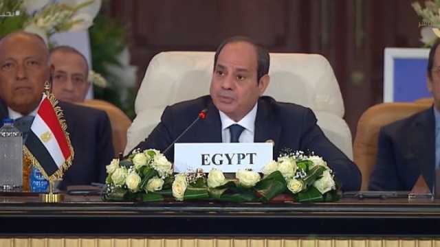 الدبلوماسية المصرية تخوض معركة طويلة الأمد لحل أزمة قطاع غزة