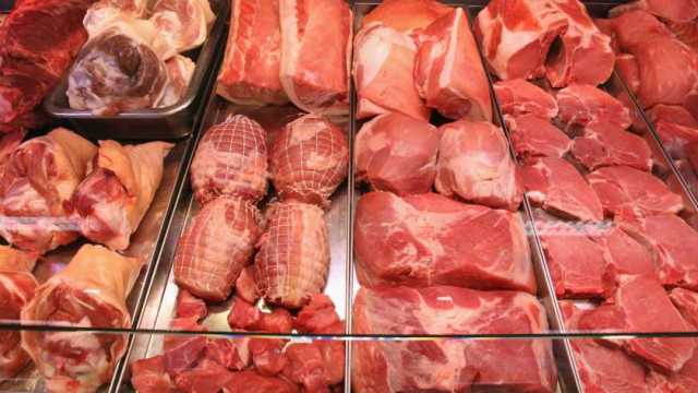 أسعار اللحوم اليوم الخميس 4 يوليو 2024.. متوسط كيلو البتلو بـ405 جنيهات