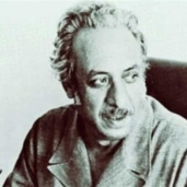 42 عاما على رحيل صلاح عبدالصبور.. صاحب «مأساة الحلاج»