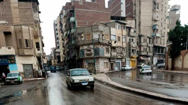 حالة الطقس غدا الاثنين 16-10-2023.. مائل للحرارة على القاهرة معتدل جنوب الصعيد