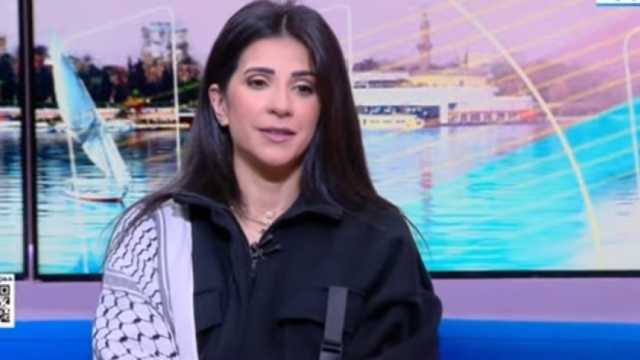 روفي الشناط: جذوري المصرية الفلسطينية ساعدتني في الحصول على دور والدة «مليحة»