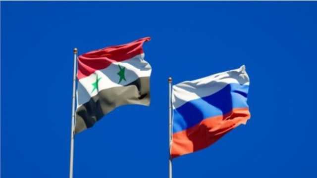 روسيا وسوريا تؤكدان خطورة تحويل الشرق الأوسط لساحة لتصفية الحسابات الجيوسياسية