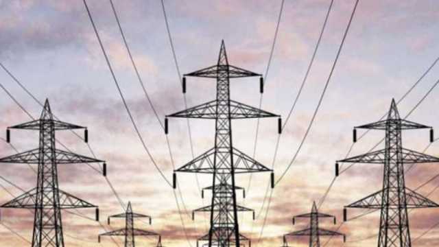 فصل التيار الكهربائي عن 9 مناطق بمدينة فوه في كفر الشيخ غدا