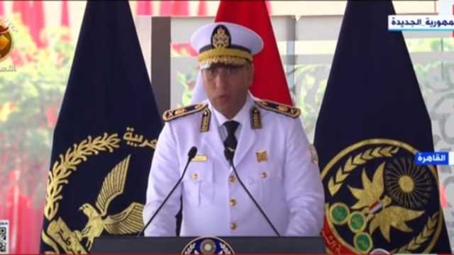 مساعد وزير الداخلية: أكاديمية الشرطة ستظل منشأة لحماة أمن مصر