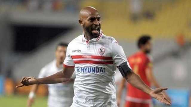 قرار عاجل من أوسوريو يحسم مصير شيكابالا مع الزمالك