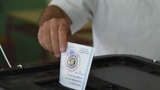 انطلاق انتخابات التجديد النصفي لنقابة الأطباء الفرعية في كفر الشيخ