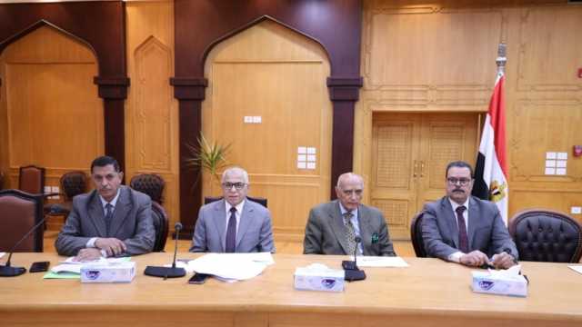 جامعة الأزهر تعلن جاهزية الكليات لامتحانات الفصل الدراسي الثاني