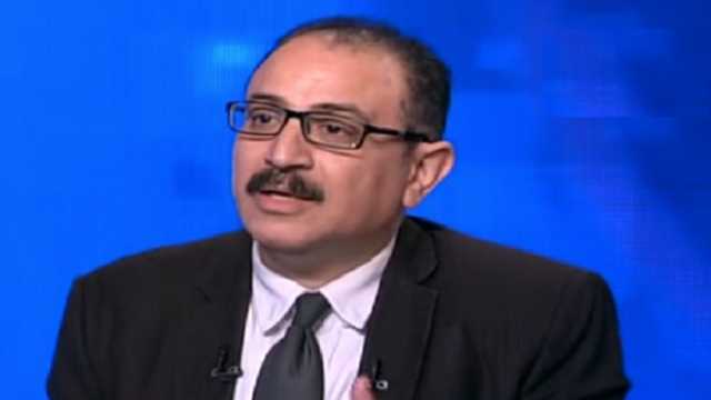 أستاذ علوم سياسية: التحرك المصري شامل.. وأصبحت نقطة ارتكاز لجميع الأطراف