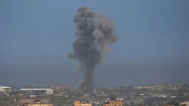 «القاهرة الإخبارية»: غارة إسرائيلية تستهدف بلدة عيتا الشعب جنوبي لبنان
