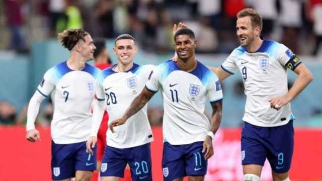 قنوات تنقل مباراة إنجلترا وسلوفاكيا في يورو 2024 مجانا.. اعرف التردد