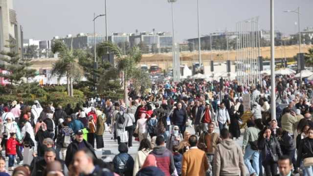 آخر موعد للمشاركة في جوائز معرض القاهرة الدولي للكتاب.. اعرف طرق التقديم