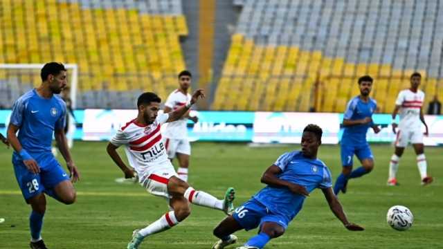 أمين صندوق الزمالك: الفوز بالكونفدرالية يحل الكثير من مشكلات النادي