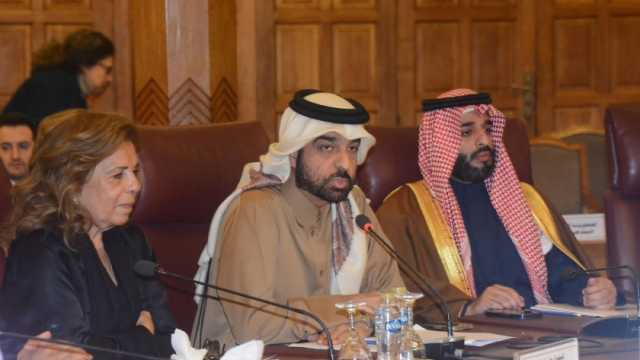 رئيس «القومي لحقوق الإنسان» تشيد بتمكين المرأة السعودية