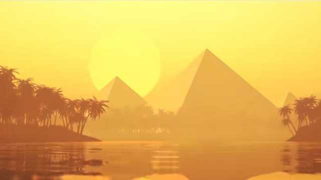 «اتكلم عربي» تشرح لأبناء المصريين بالخارج أهمية النيل في الحضارة المصرية (فيديو)