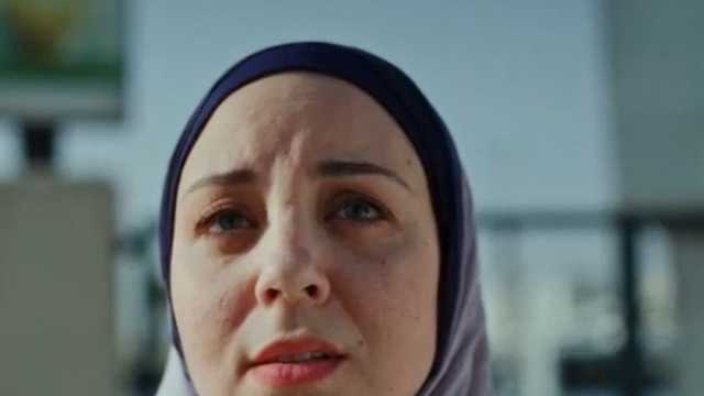 رغم الظهور الخاص.. إشادات واسعة بدور الفنانة مريم الخشت في مسلسل بدون سابق إنذار