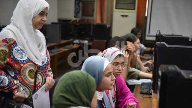 «التعليم العالي»: 42 ألف طالب سجلوا في تنسيق المرحلة الأولى للقبول بالجامعات